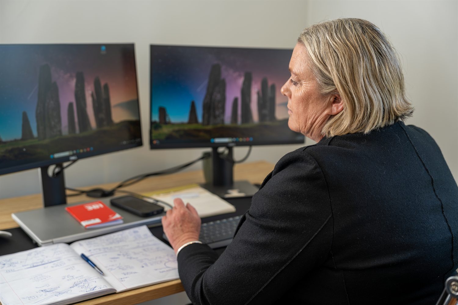Reviewing a home loan against the current market